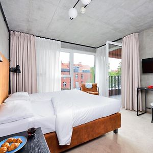 Standaard Double Kamer